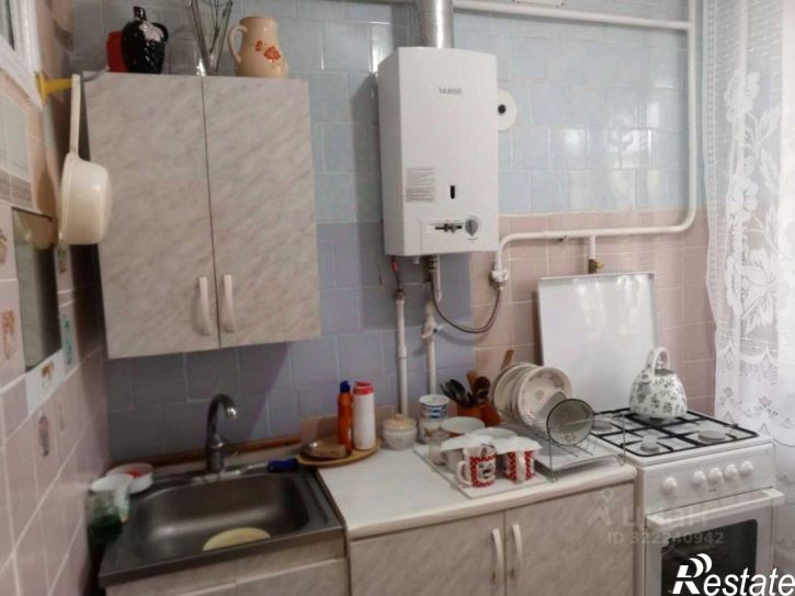 1-комн квартира ул Шевченко, 237,  д. 237