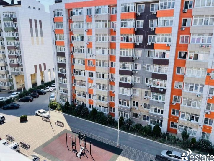 1-комн квартира ул Парковая, 64а 8,  д. 64а 8,  к. 8