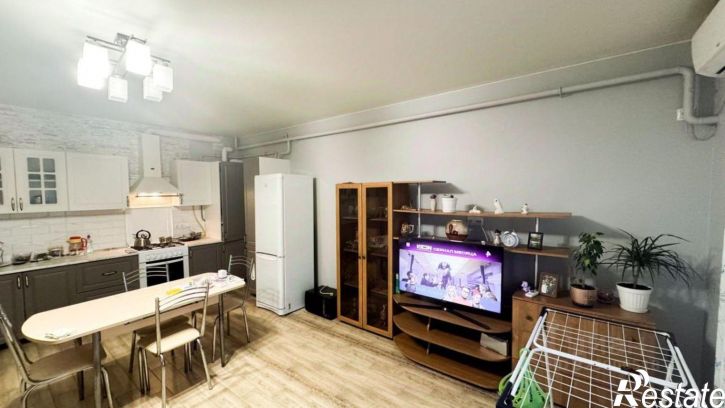 3-комн квартира Ленинградская улица, 41,  д. 41