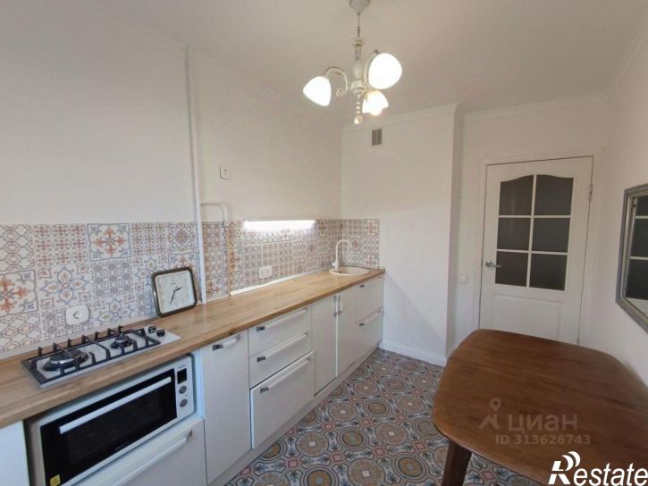 2-комн квартира улица Ленина, 165,  д. 165