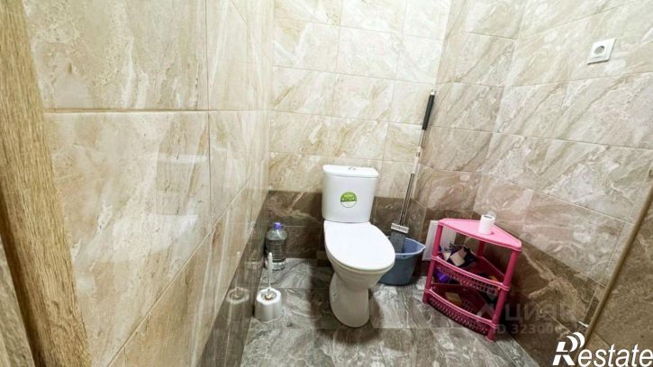 3-комн квартира Ленинградская улица, 41,  д. 41