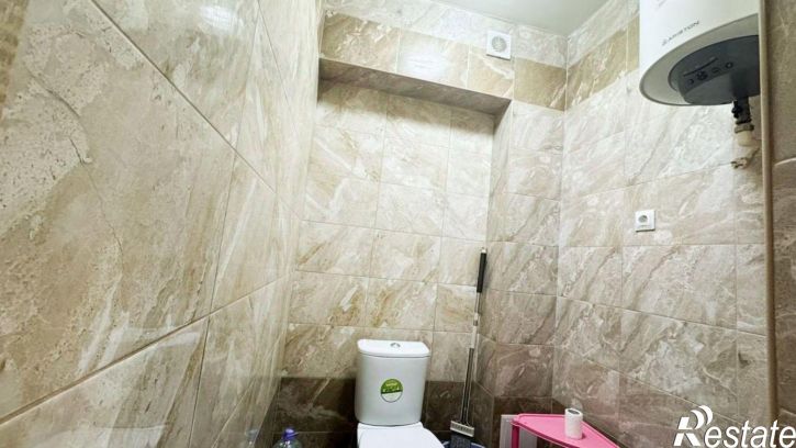 3-комн квартира Ленинградская улица, 41,  д. 41