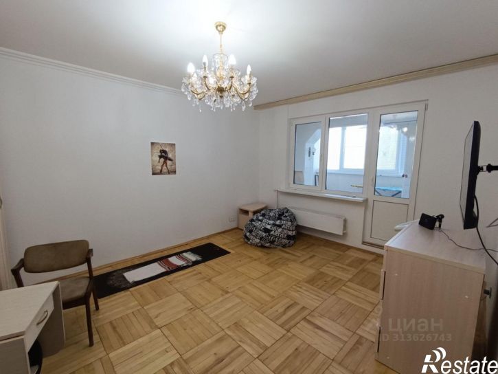 2-комн квартира улица Ленина, 165,  д. 165