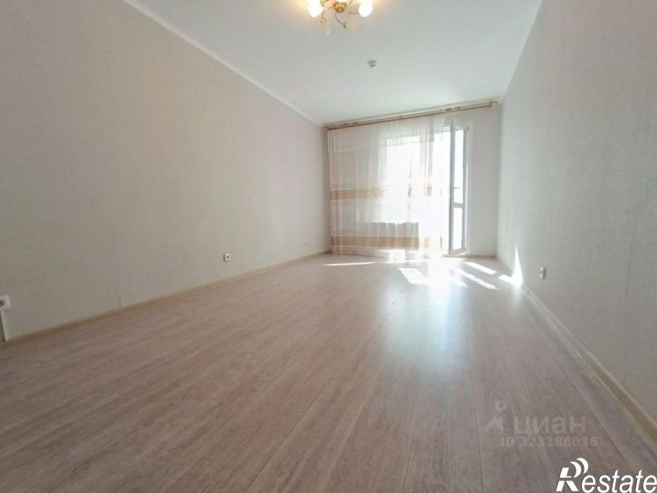 2-комн квартира улица Адмирала Пустошкина, 22 с3,  д. 22 с3