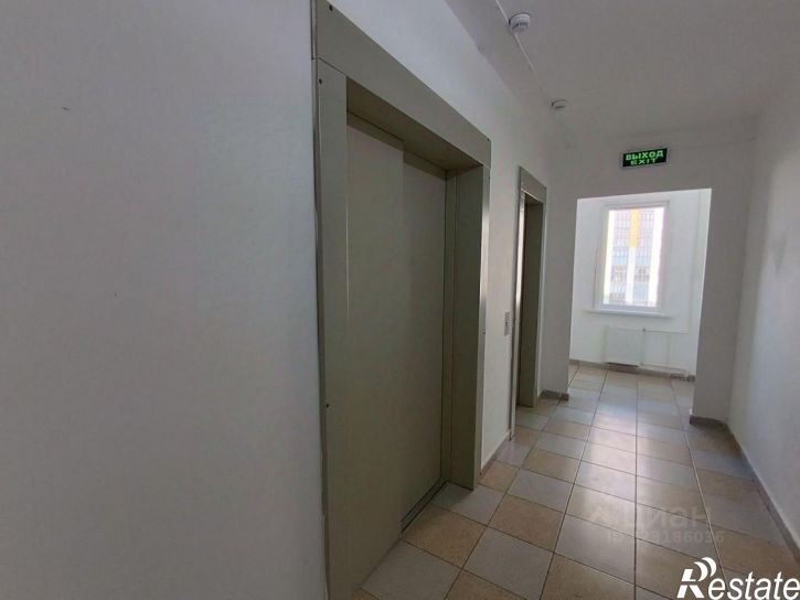 2-комн квартира улица Адмирала Пустошкина, 22 с3,  д. 22 с3