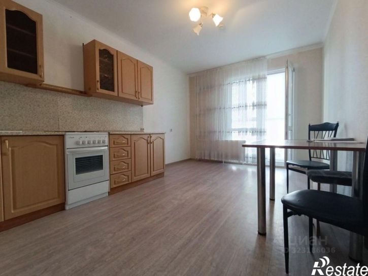 2-комн квартира улица Адмирала Пустошкина, 22 с3,  д. 22 с3