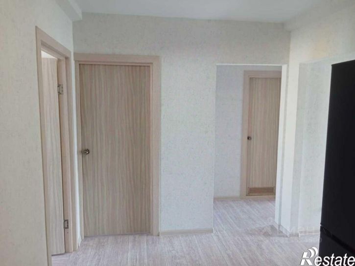 3-комн квартира улица Адмирала Пустошкина, 22 с10,  д. 22 с10