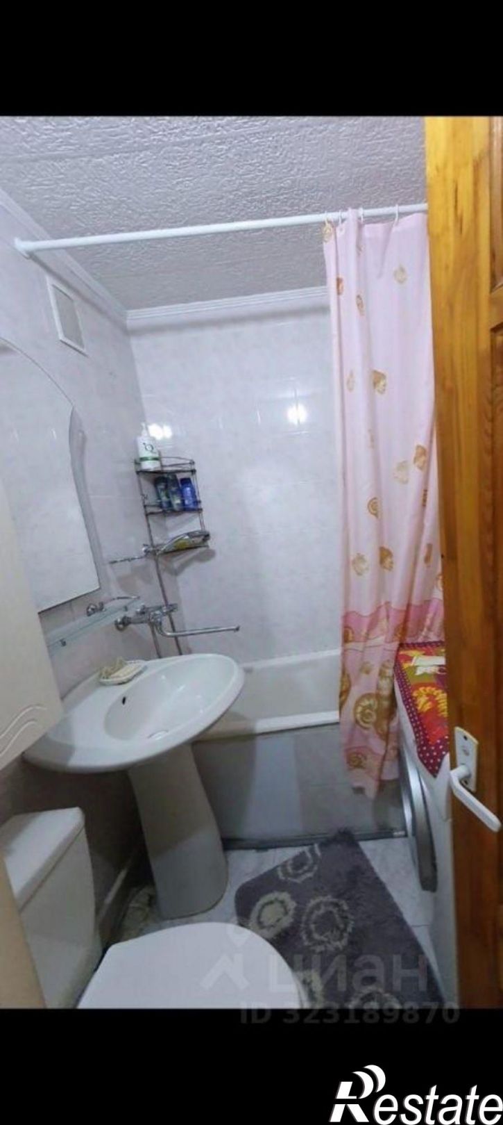 3-комн квартира ул Крымская, 128,  д. 128