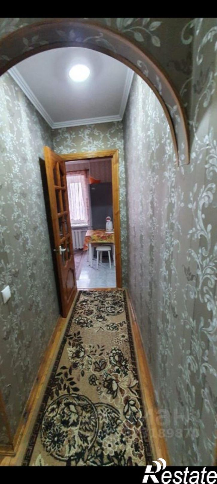 3-комн квартира ул Крымская, 128,  д. 128