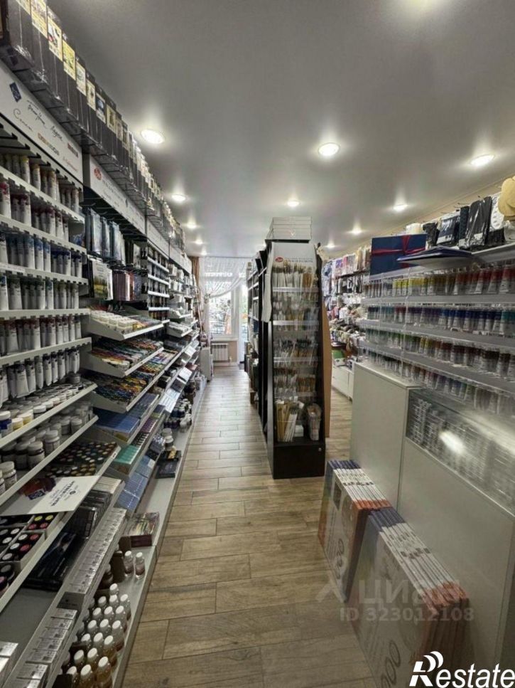 Торговое помещение ул Владимирская, 154 1,  д. 154 1,  к. 1
