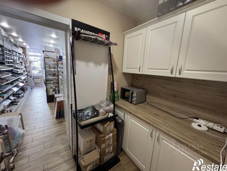 Торговое помещение ул Владимирская, 154 1,  д. 154 1,  к. 1