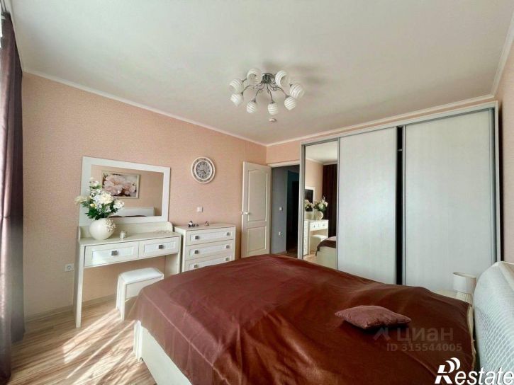 3-комн квартира ул Ленина, 192,  д. 192