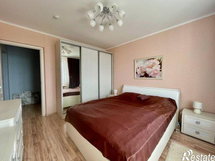 3-комн квартира ул Ленина, 192,  д. 192