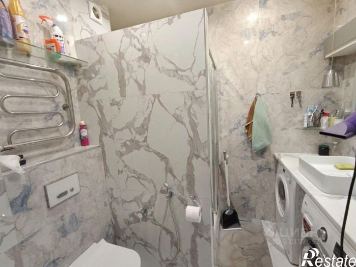 2-комн квартира 12-й микрорайон, 36А