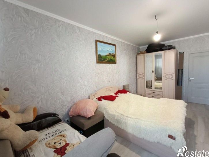 2-комн квартира ул Омелькова, 93,  д. 93