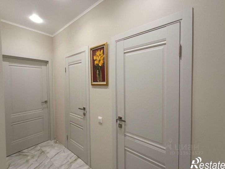 2-комн квартира ул Омелькова, 93,  д. 93