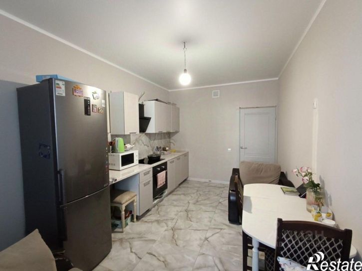 2-комн квартира ул Омелькова, 93,  д. 93