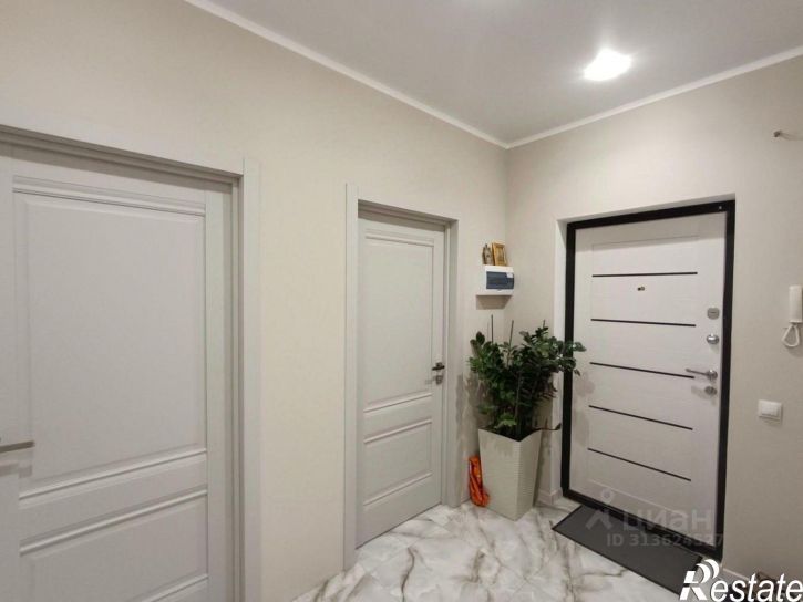 2-комн квартира ул Омелькова, 93,  д. 93