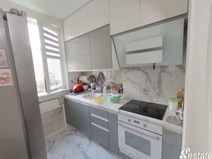 2-комн квартира 12-й микрорайон, 36А