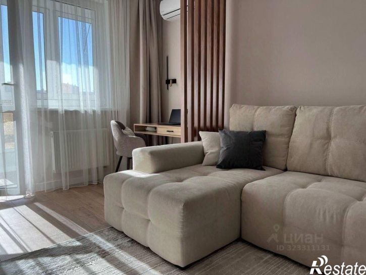 2-комн квартира ул Омелькова, 93,  д. 93