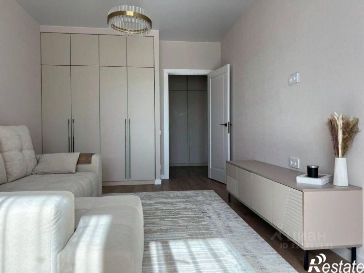 2-комн квартира ул Омелькова, 93,  д. 93