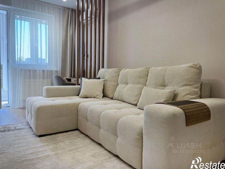 2-комн квартира ул Омелькова, 93,  д. 93