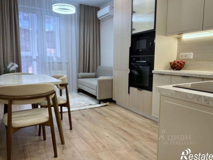 2-комн квартира ул Омелькова, 93,  д. 93