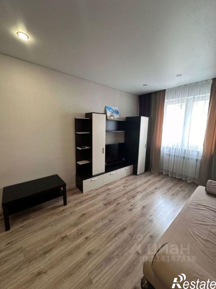 1-комн квартира Парковая улица, 64А к5,  д. 64А к5