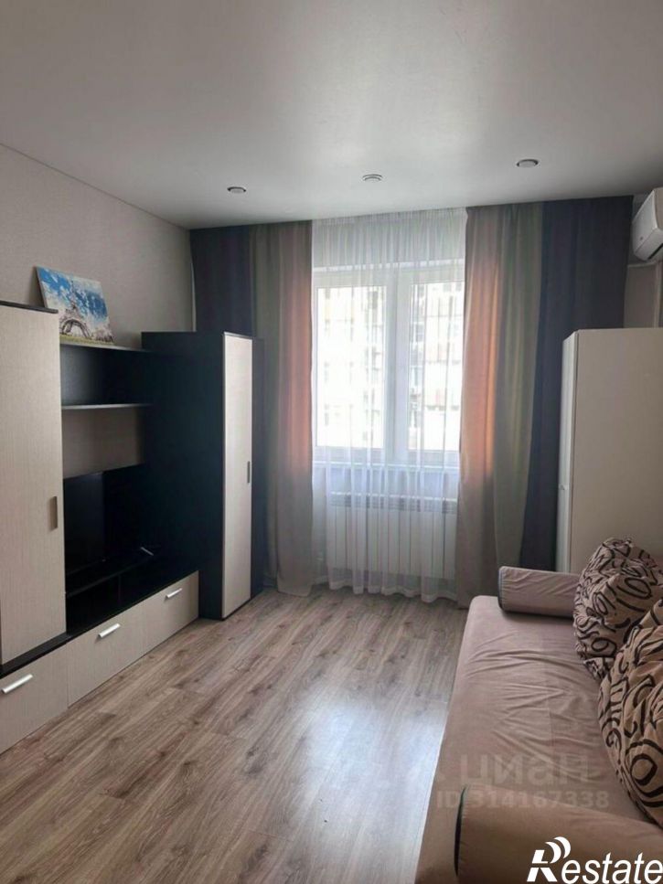 1-комн квартира Парковая улица, 64А к5,  д. 64А к5