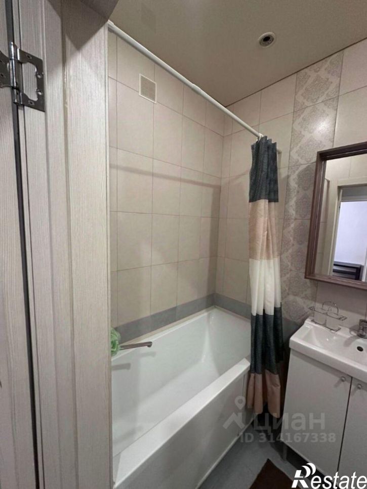 1-комн квартира Парковая улица, 64А к5,  д. 64А к5