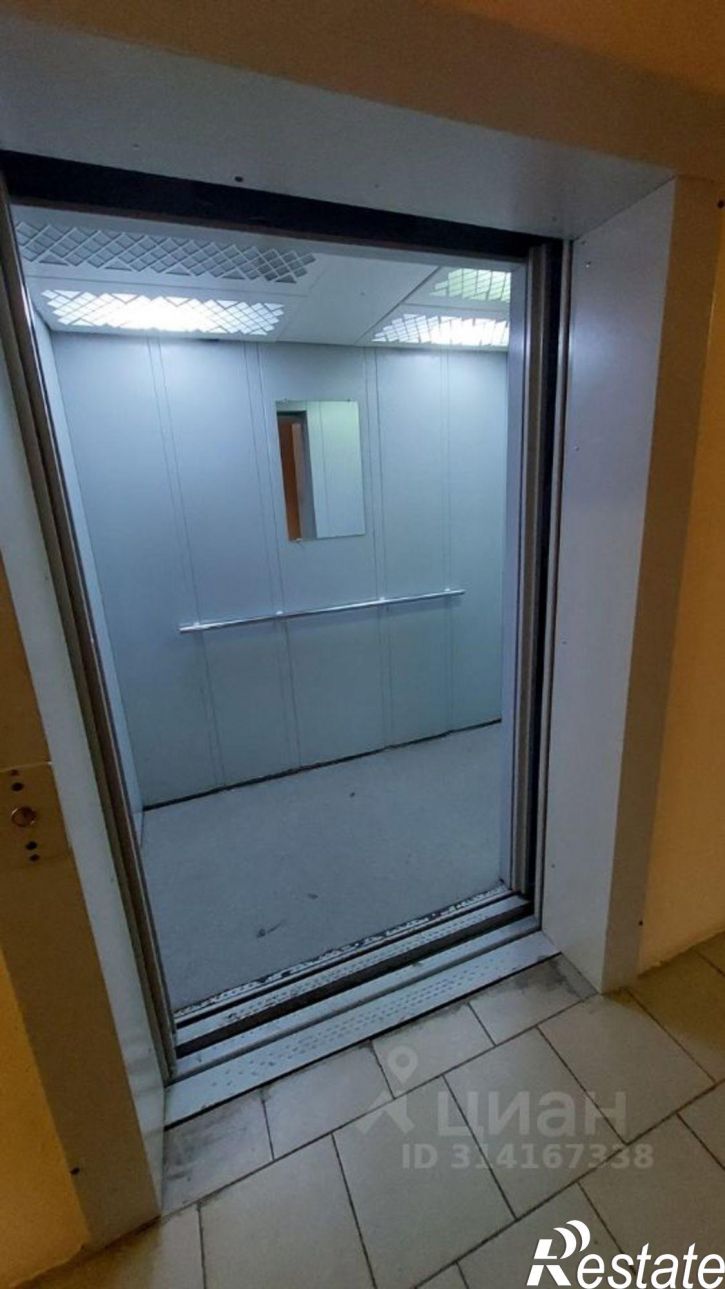 1-комн квартира Парковая улица, 64А к5,  д. 64А к5