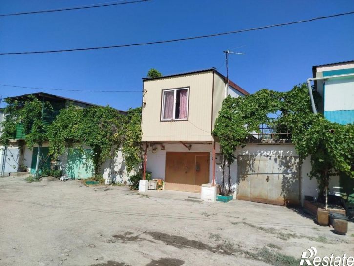 Гараж/парковка ул Крестьянская, 1А,  д. 1А