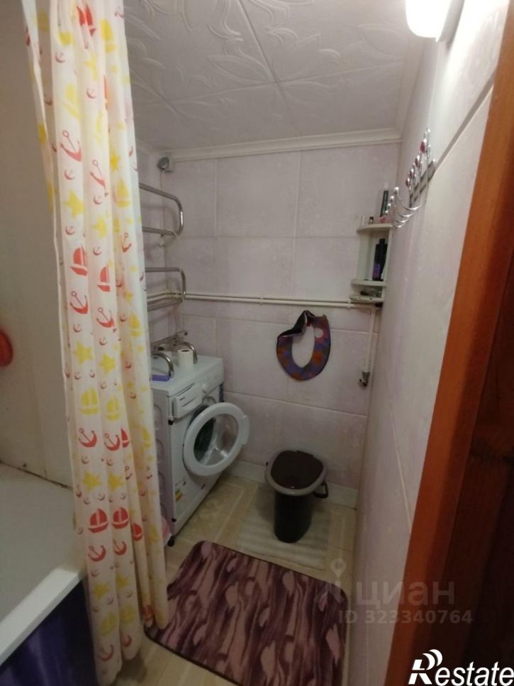 Гараж/парковка ул Крестьянская, 1А,  д. 1А