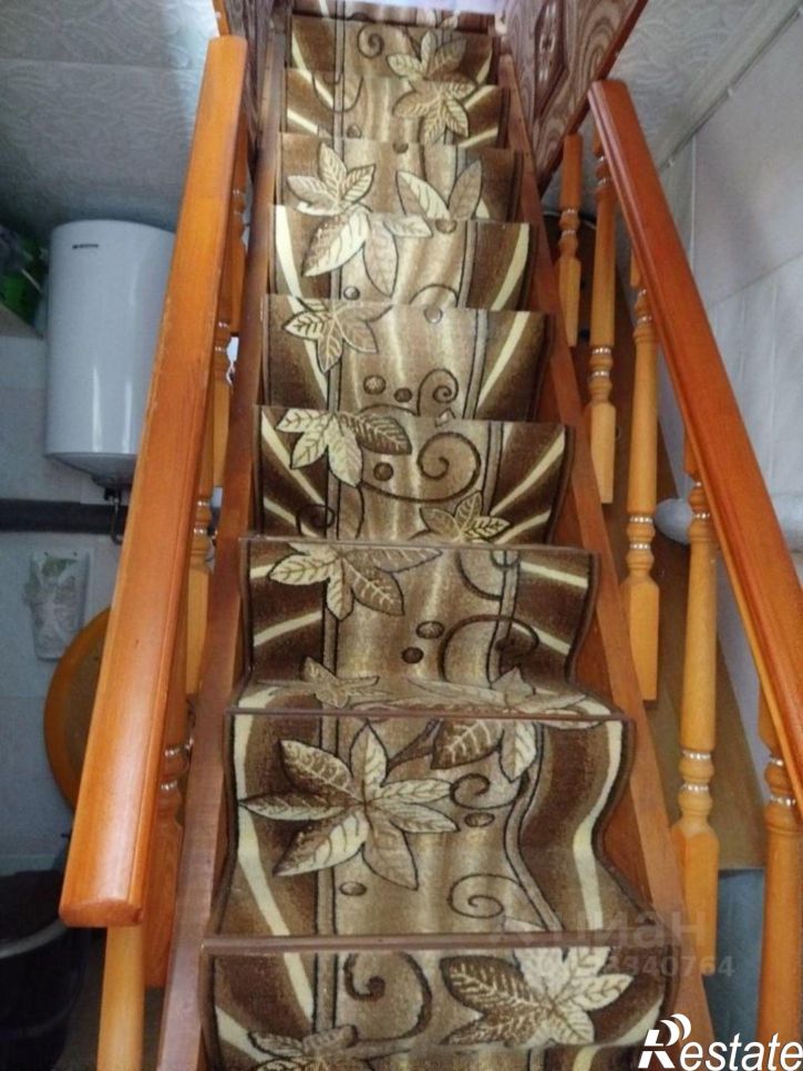 Гараж/парковка ул Крестьянская, 1А,  д. 1А