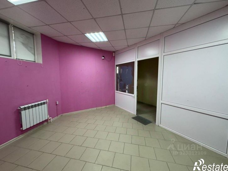 Помещение свободного назначения ул Промышленная, 2,  д. 2