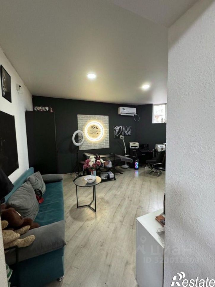 Помещение свободного назначения ул Промышленная, 2,  д. 2