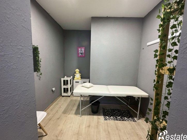 Помещение свободного назначения ул Промышленная, 2,  д. 2