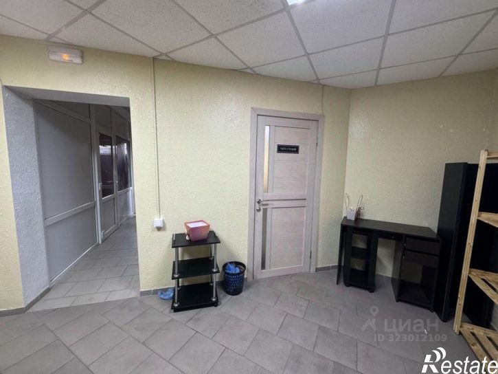 Помещение свободного назначения ул Промышленная, 2,  д. 2