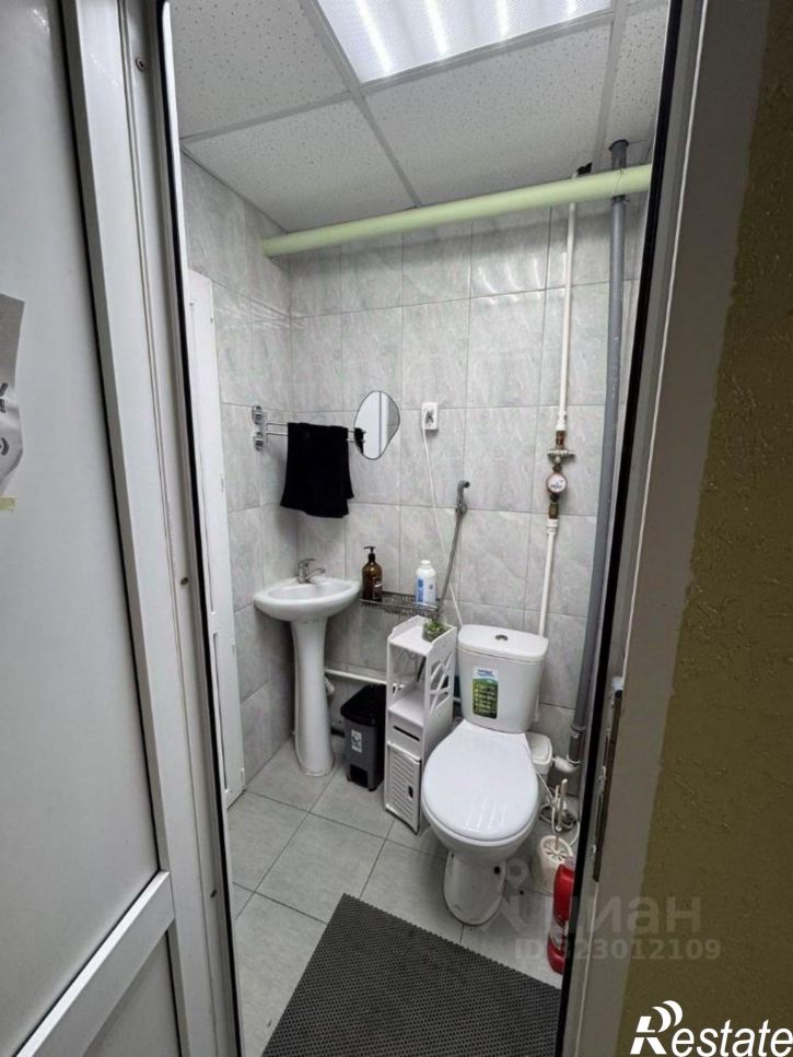 Помещение свободного назначения ул Промышленная, 2,  д. 2