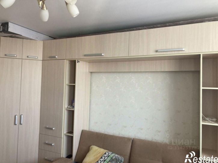 1-комн квартира Владимирская улица, 154 к2,  д. 154 к2