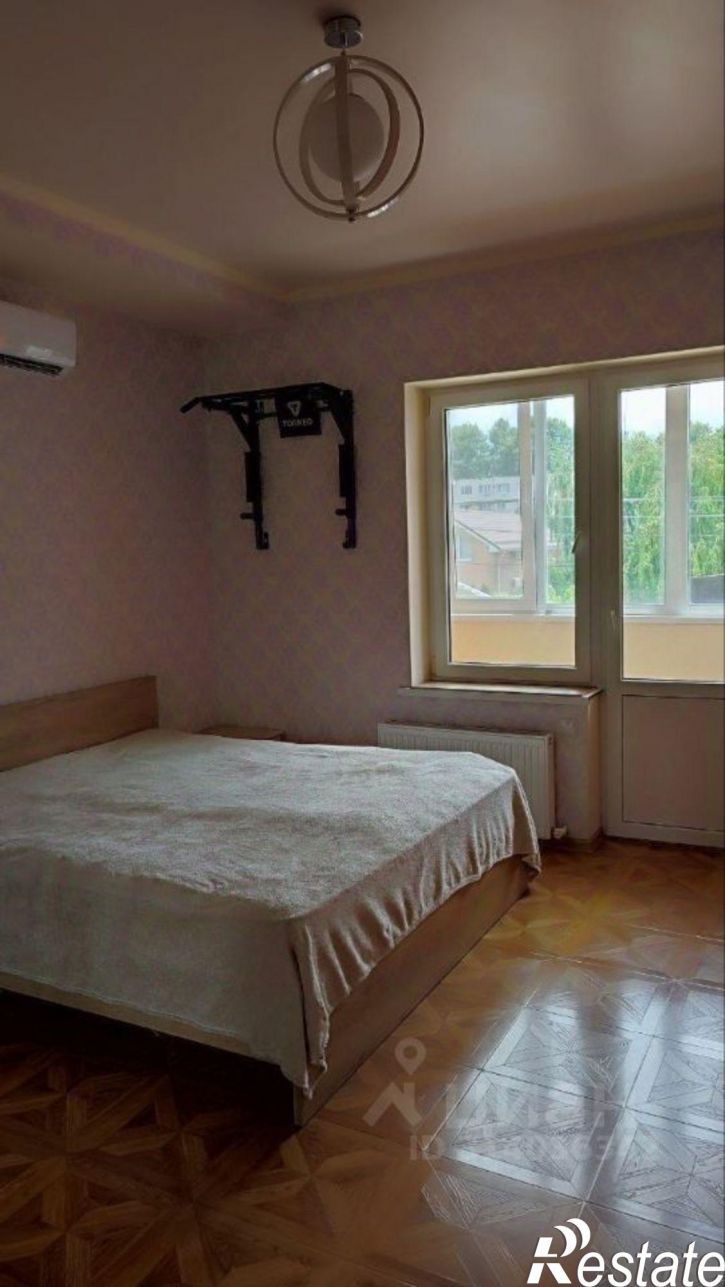 2-комн квартира Краснодарская улица, 59,  д. 59