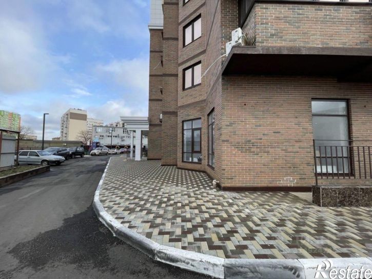 2-комн квартира улица Омелькова, 93,  д. 93