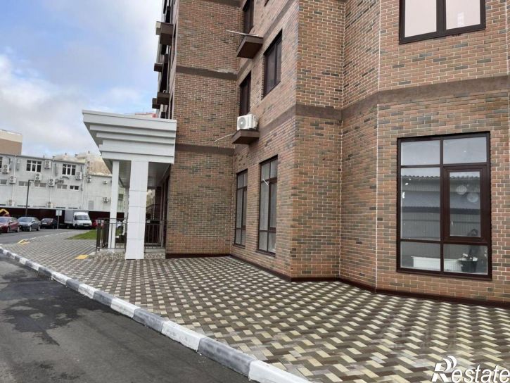 2-комн квартира улица Омелькова, 93,  д. 93