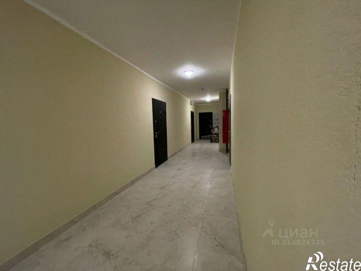 2-комн квартира улица Омелькова, 93,  д. 93