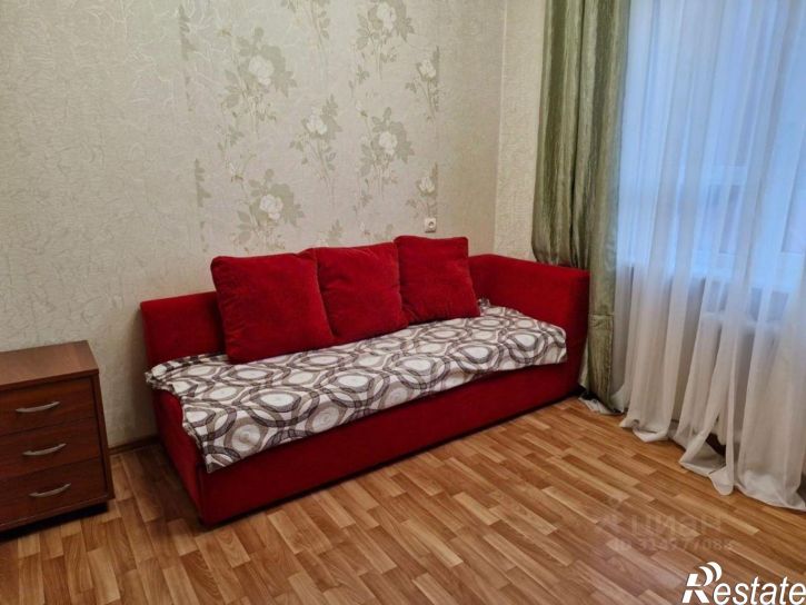 4-комн квартира улица Ленина, 143,  д. 143