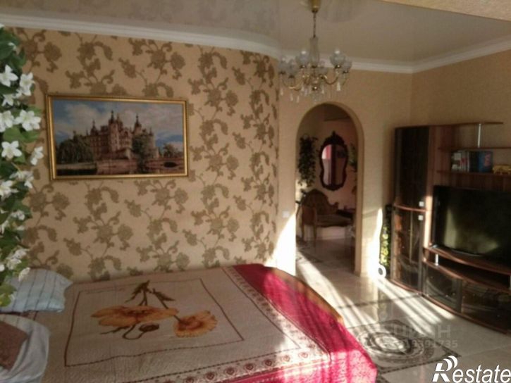 2-комн квартира ул Омелькова, 28,  д. 28