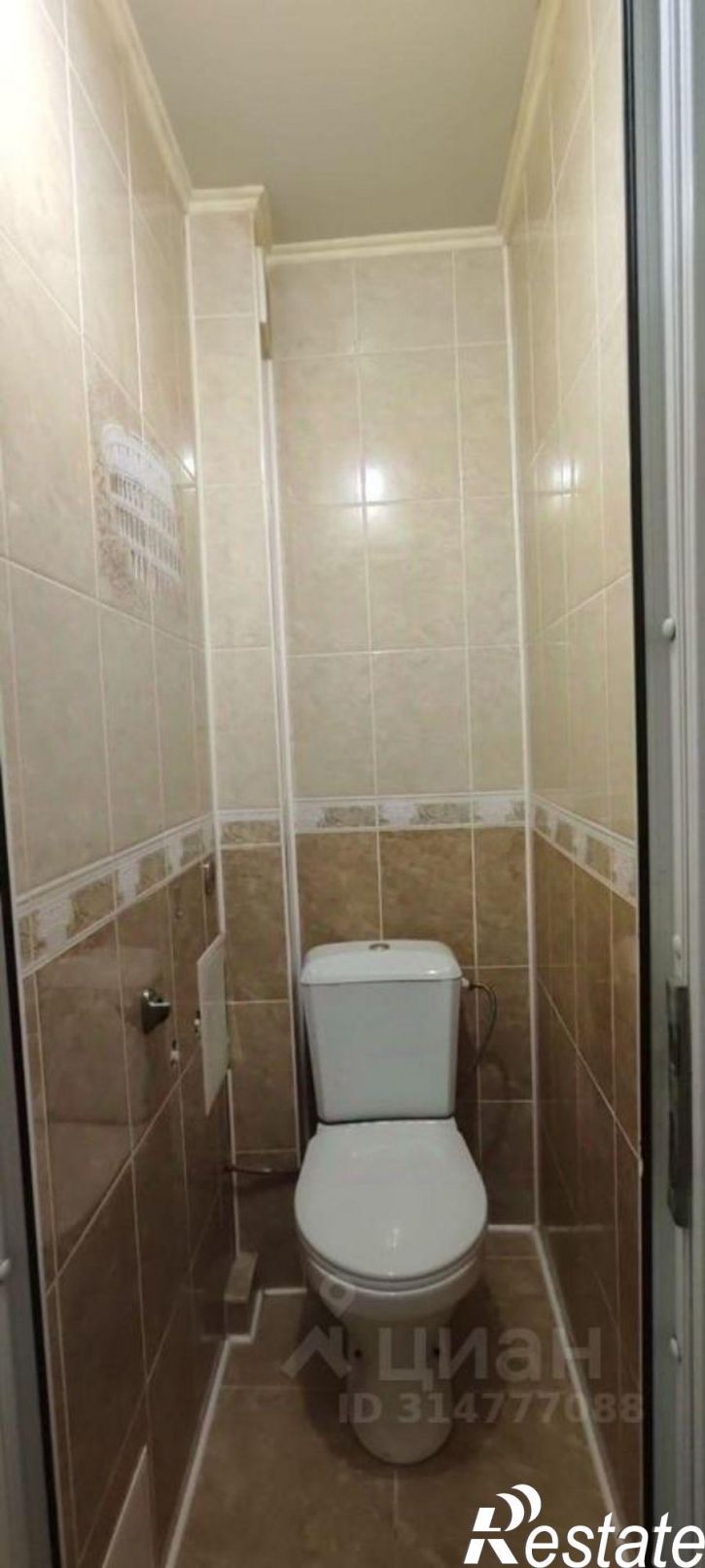 4-комн квартира улица Ленина, 143,  д. 143