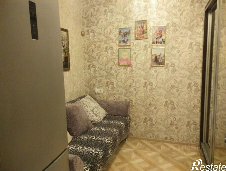 2-комн квартира ул Омелькова, 28,  д. 28