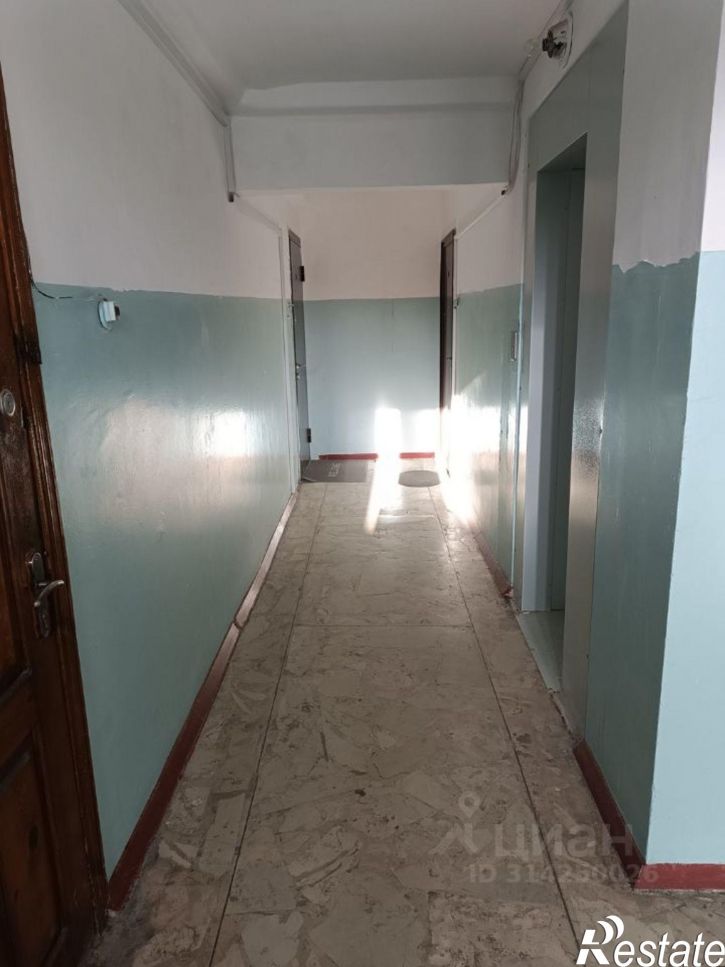 3-комн квартира улица Лермонтова, 82,  д. 82