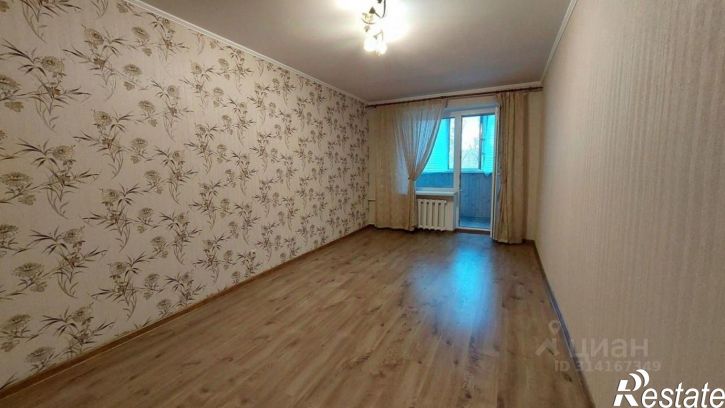 4-комн квартира Астраханская улица, 77,  д. 77